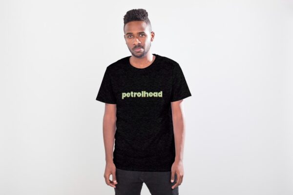 Petrol Head Tees